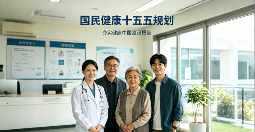 银发经济写进&ldquo;十五五&rdquo;，4.8亿人的生意怎么做？